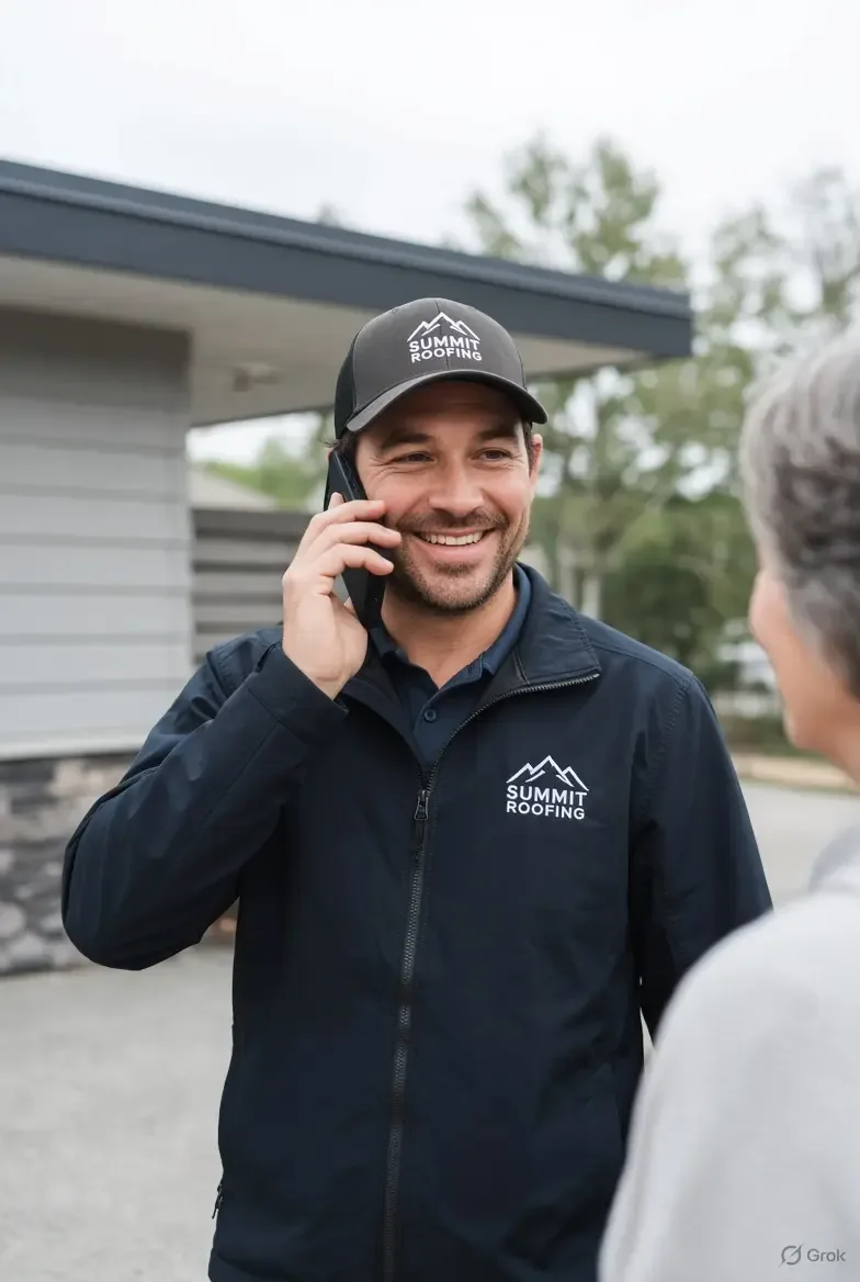 Flat Roof Leak Repair Cape Vincent, NY FAQs